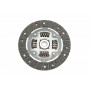 Комплект зчеплення Suzuki Swift/Wagon 1.3 89- (d=190mm) (+вижимний)