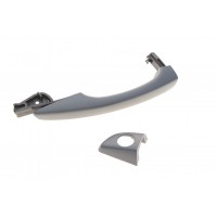 Ручка дверей (передніх L/задньої/ззовні) Citroen Berlingo/C3/C4/C5/Opel Combo E 18-
