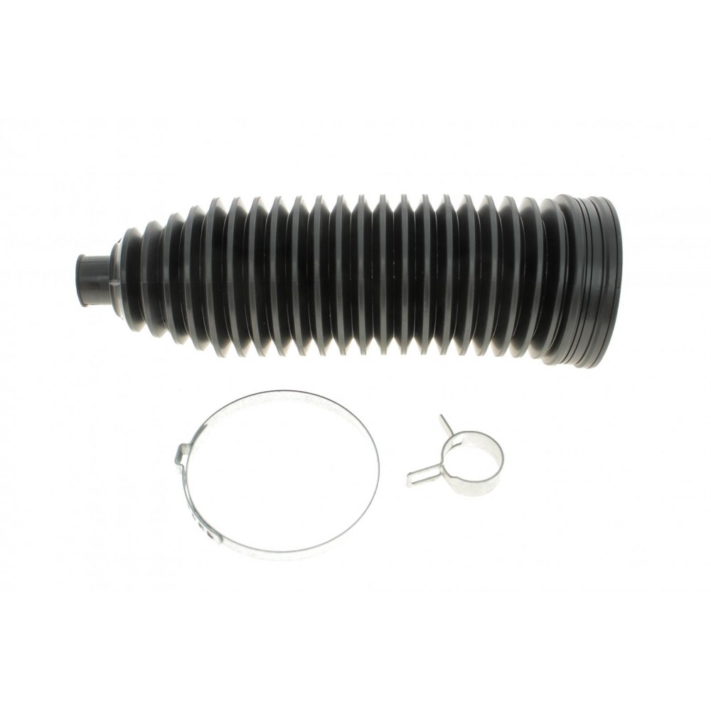 Пильник рейки рульової BMW 5 (F10)/7 (F01/F02/F03/F04)/X6 (E71/E72) 09- (+2 хомути)