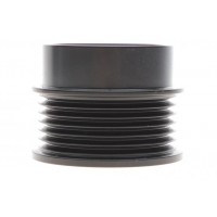 Шків генератора Citroen C5/Peugeot 407 2.7 HDi 05-