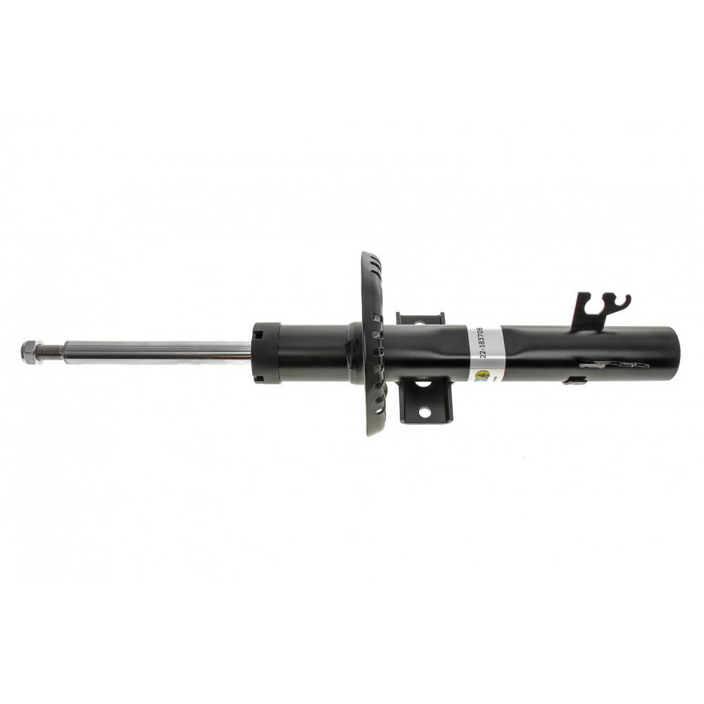Амортизатор (передній) Audi A1/Seat Ibiza/VW Polo 08- (B4)
