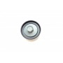 Ролик генератора Hyundai i10/i20/Kia Picanto 1.0/1.4 11- (паразитний) (50х26.4)