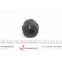 Втулка стабілізатора (заднього) MB Atego (970/972) 98- (d=28mm)