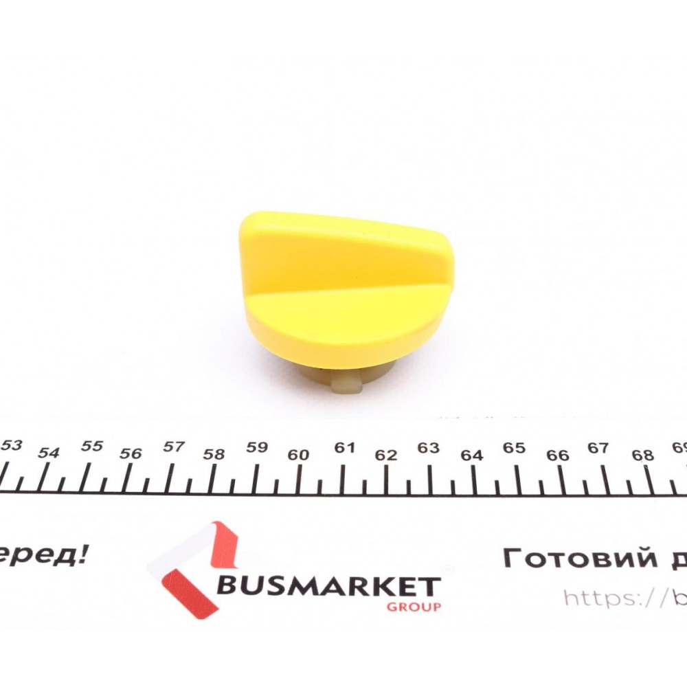 Кришка горловини маслозаливної Renault Clio II/Scenic I/II/Megane 1.2-2.0/1.5dCi/1.9dCi 98-