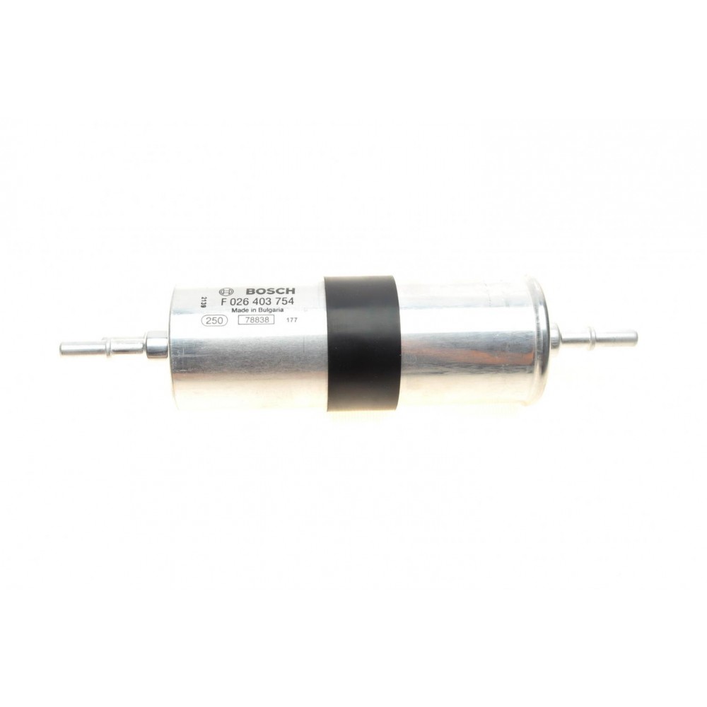 Фільтр паливний BMW 3 (F30/F80) 11-/5 (F10/F11/G30/F90) 09- (B48/B58/S63/N55)