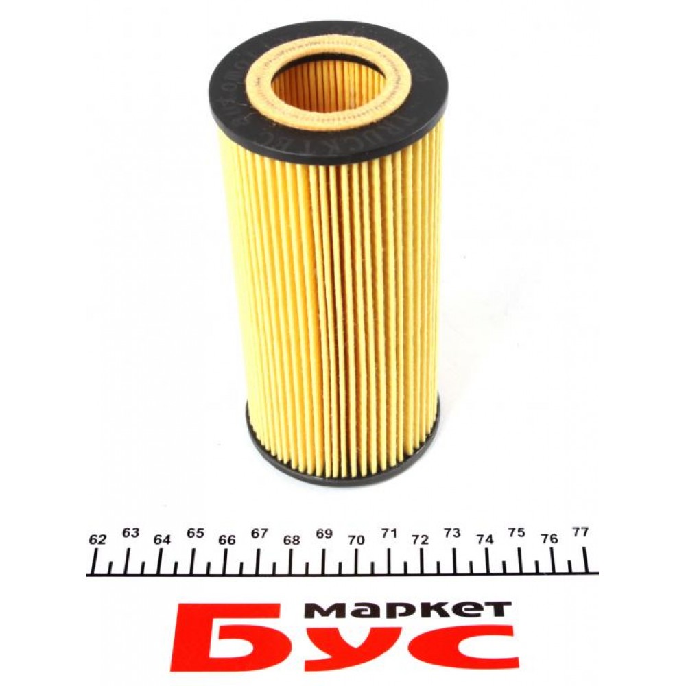 Фільтр масляний MB E-class (W210/W211) CDI 99-09
