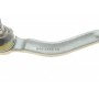 Наконечник тяги рульової (R) Renault Clio/Captur/Zoe 12-