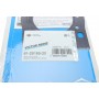 Прокладка ГБЦ Citroen Berlingo/Jumper/Jumpy/Peugeot Boxer/Expert/Partner 82-03 (3 метки) (1.70mm)