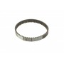Комплект ГРМ + помпа VW Golf/Bora/Seat 1.4 V16 97-06(130x20/58x17)