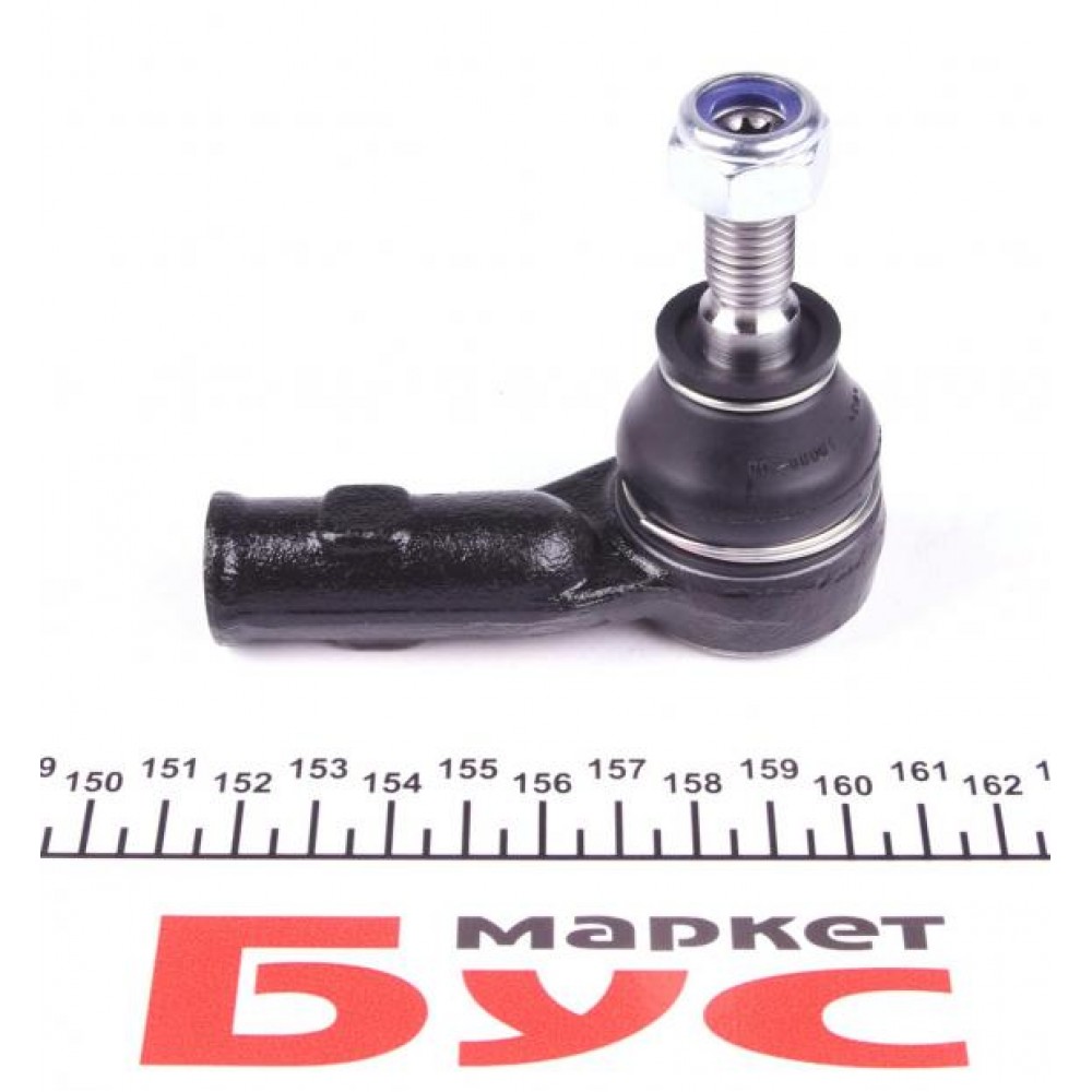 Наконечник тяги рульової (R) Audi A3/Skoda Octavia/VW Golf IV 95-06