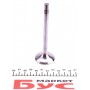 Клапан (впуск) Fiat Brava/Marea 1.9/2.4TD 94-02 (37.5x8x114.5)