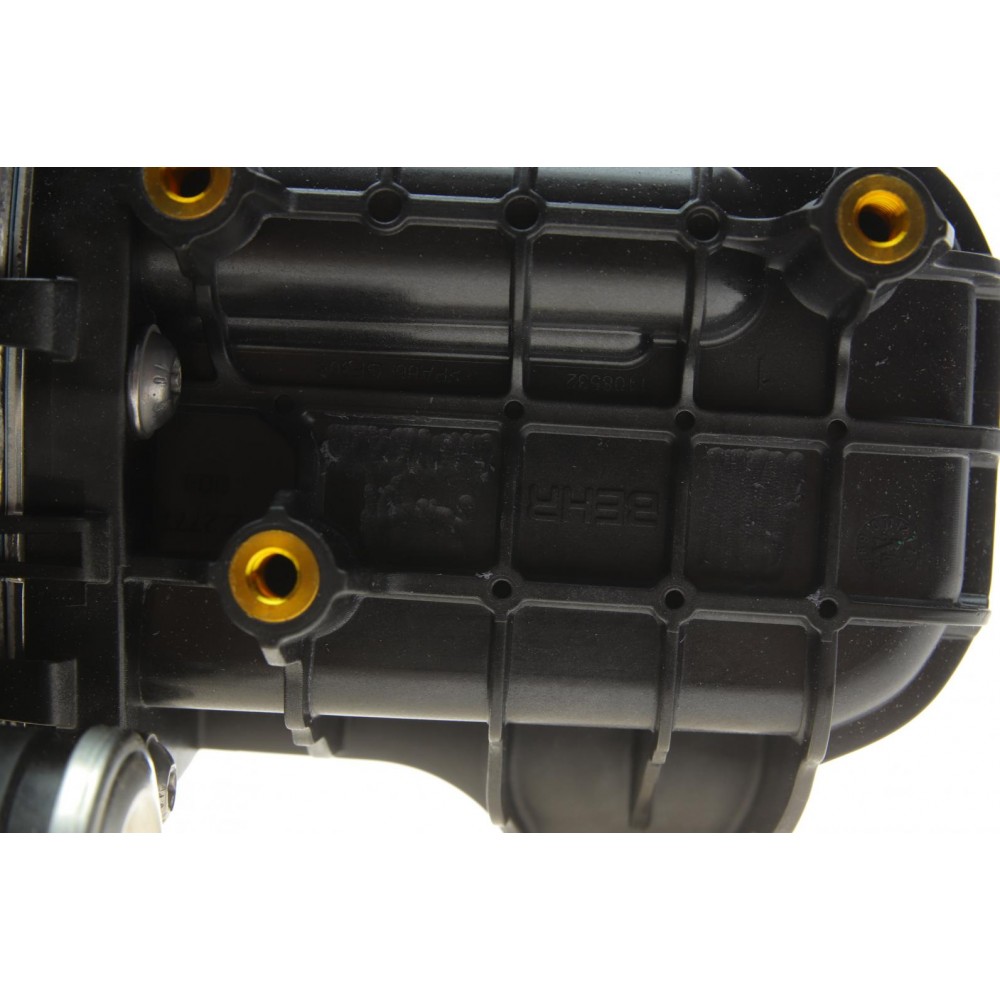 Клапан EGR Citroen Jumper/Jumpy/Peugeot Boxer/Expert 2.0 BlueHDi 16-