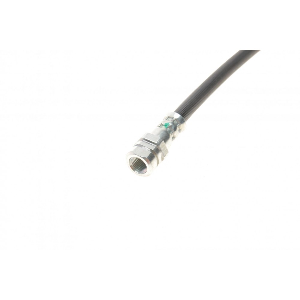 Шланг гальмівний (передній) VW Polo/Skoda Fabia I/II/Roomster/Seat Ibiza 99-15