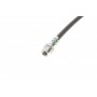 Шланг гальмівний (передній) VW Polo/Skoda Fabia I/II/Roomster/Seat Ibiza 99-15