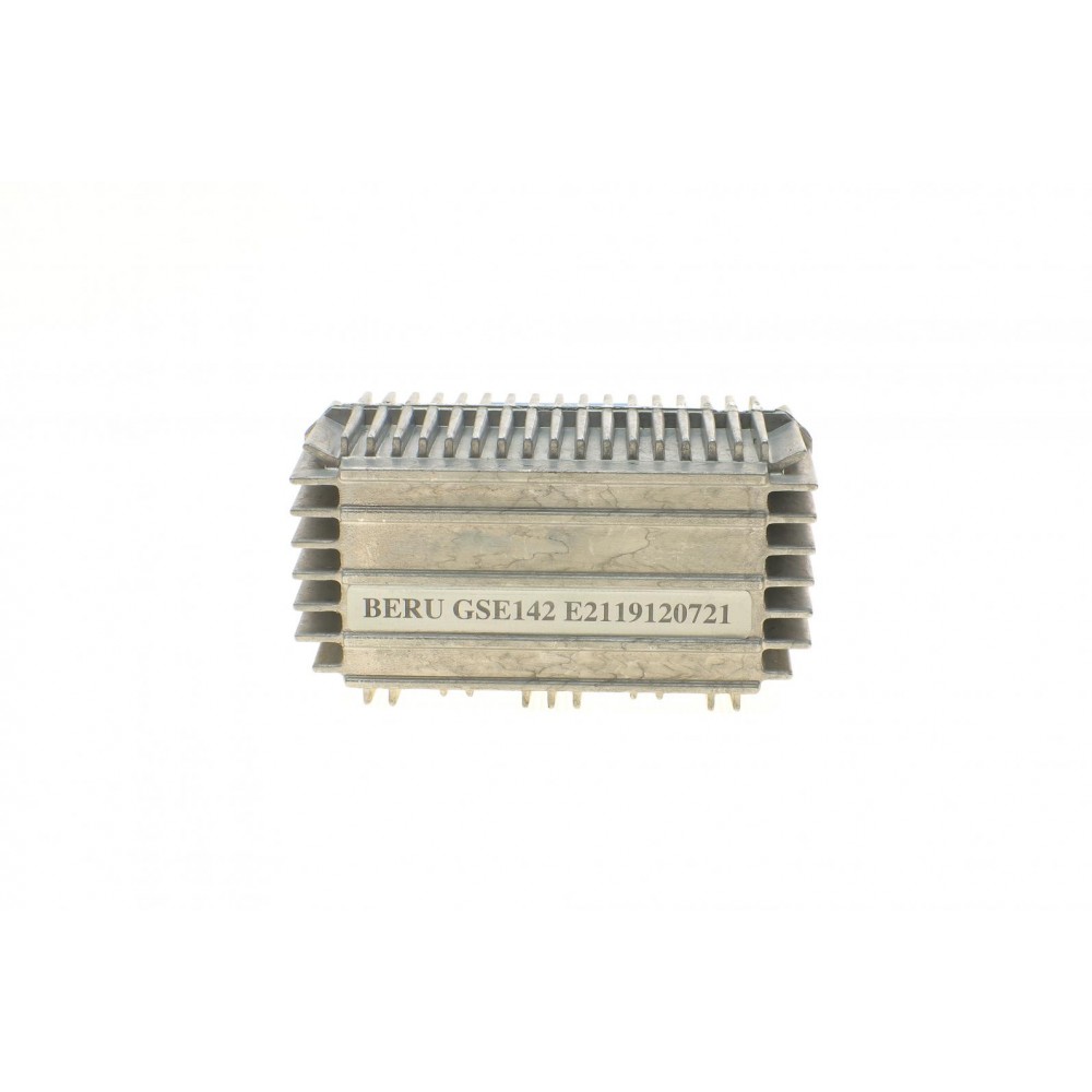 Реле свічок розжарювання Opel Astra G/H/Vectra C 1.3CDTI-2.2DTI 99- (12V)