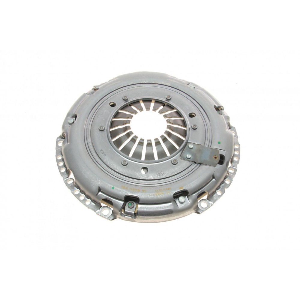 Комплект зчеплення Fiat Sedici/Suzuki SX4 2.0D 06- (d=240mm)