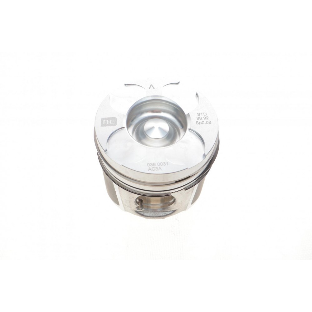 Поршень Opel Movano 2.5DTi (89.00mm/STD) (71-3851-00) = 7138510000