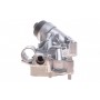 Корпус фільтра масляного (з радіатором) Opel Astra H/J/Vectra C/Zafira 1.6/1.8 06-15