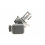 Клапан EGR MB Vito 2.2 CDI 06-