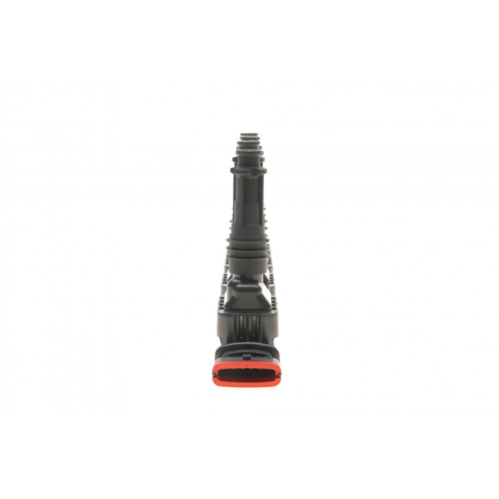 Котушка запалювання Opel Astra G/Corsa B/C 1.2 98-09