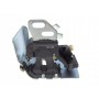 Кронштейн кріплення глушника (средний) Renault Megane/Scenic 03-