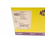 Фара протитуманна Ford Mondeo IV 07-10 (L)