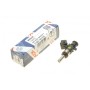 Форсунка паливна Peugeot 807/Citroen C8 04-09