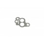 Прокладка клапана EGR Ford Focus/Mondeo/Fiesta 1.8/2.0 04-15