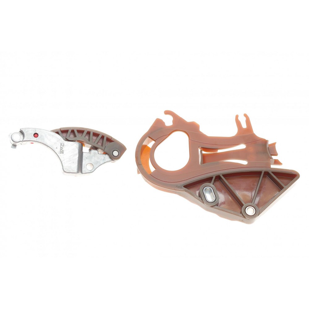 Комплект ланцюга ГРМ BMW 3 (E46/E90/E91)/5 (E60/E61) 1.6/1.8/2.0 98-13 (N43/N46)