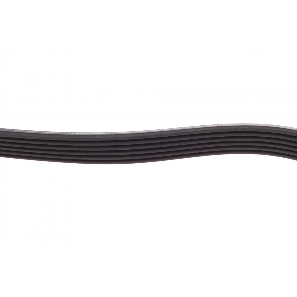 Ремінь генератора VW T4/Caddy 1.9D/TD 90-03/Toyota Corolla/Auris 1.4D 06-14/Kia Rio 1.25 17-