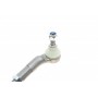 Тяга рульова (з наконечником) (R) Skoda Fabia/Roomster 99-15/VW Polo/Seat Ibiza 01-