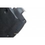 Підкрильник (передній) VW Crafter 16- (R)