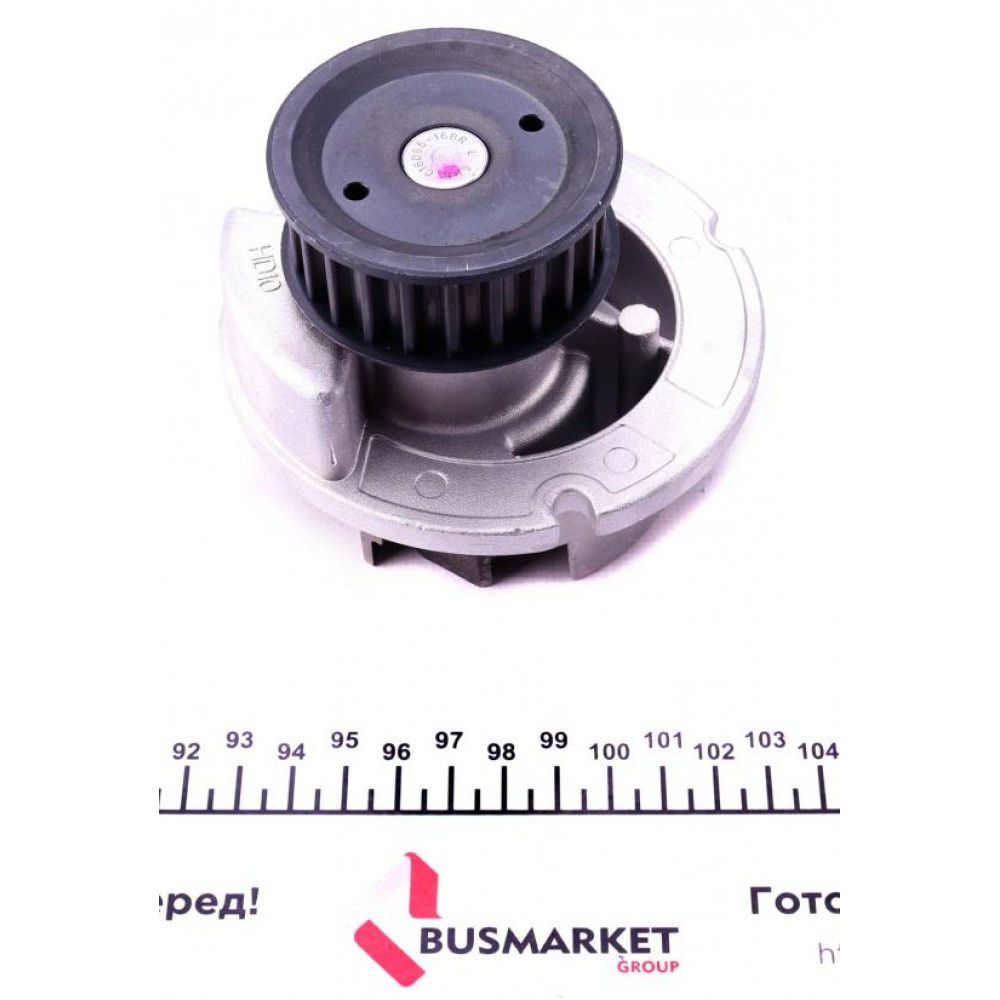 Комплект ГРМ + помпа Opel Astra G 1.4/1.6 16V 98-05