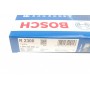 Фільтр салона VW Golf IV/Skoda Octavia/Audi A3 1.0-3.2 92-10 (вугільний)