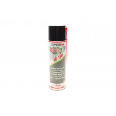 TEROSON Brake Cleaner VR 190, 500ml Засіб для очищення компонентів гальмівної системи