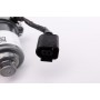 Насос масляний муфти дифференціала (Haldex) Volvo S60/V70/XC90 05- (4x4)