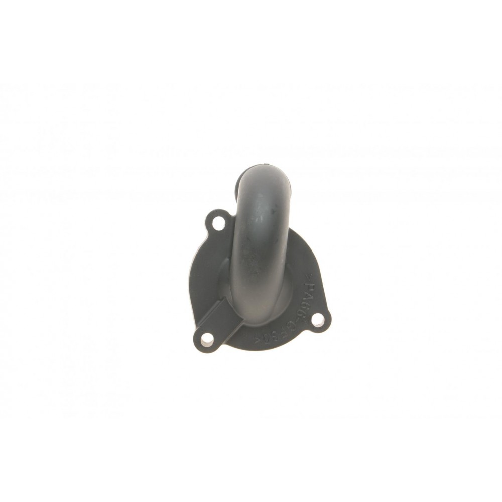 Фланець системи охолодження Ford Fiesta/Fusion 1.3/1.6 00-08