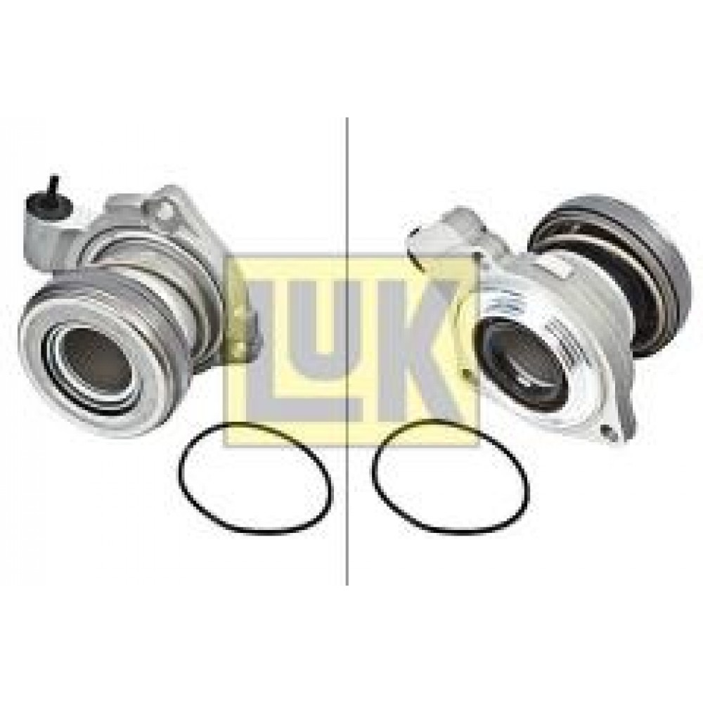 Підшипник вижимний Opel Vectra C 1.9CDTI/2.0 16V/3.0CDTi/2.8 V6, 03-09