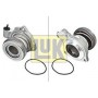 Підшипник вижимний Opel Vectra C 1.9CDTI/2.0 16V/3.0CDTi/2.8 V6, 03-09