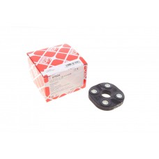 Муфта кардана еластична VW T3 79-92/Audi 80/90 82-88
