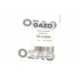 Прокладка клапана EGR Renault Trafic 2.0 dCi 06- (к-кт 2шт)