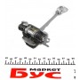 Обмежувач дверей (передніх) Renault Scenic III 09- L=R
