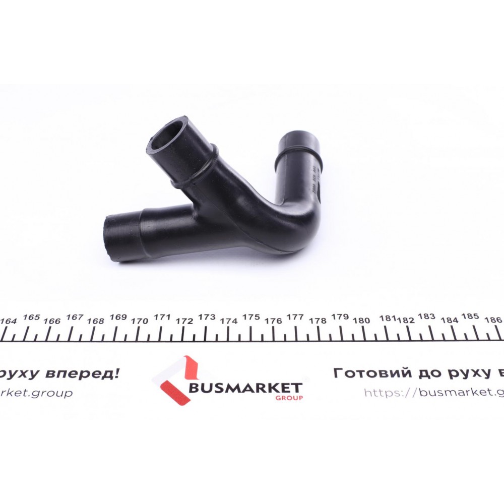 Більше не постачається Патрубок вентиляції картера VW Caddy/Golf/Passat/Polo 1.6-2.0 88-02