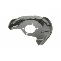 Захист диска гальмівного (заднього) (L) Nissan Qashqai 07-14