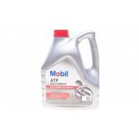 Олива АКПП ATF Multi-Vehicle (4L) (GM Type Suffix A/GM Dextron-II/IID/IIE/IIIG/IIIH/ VI/ATF -Z1)
