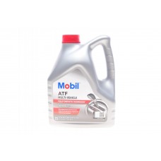 Олива АКПП ATF Multi-Vehicle (4L) (GM Type Suffix A/GM Dextron-II/IID/IIE/IIIG/IIIH/ VI/ATF -Z1)