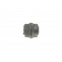 Втулка стабілізатора (переднього) Peugeot 307/308 1.6-2.0 16V (d=21mm)