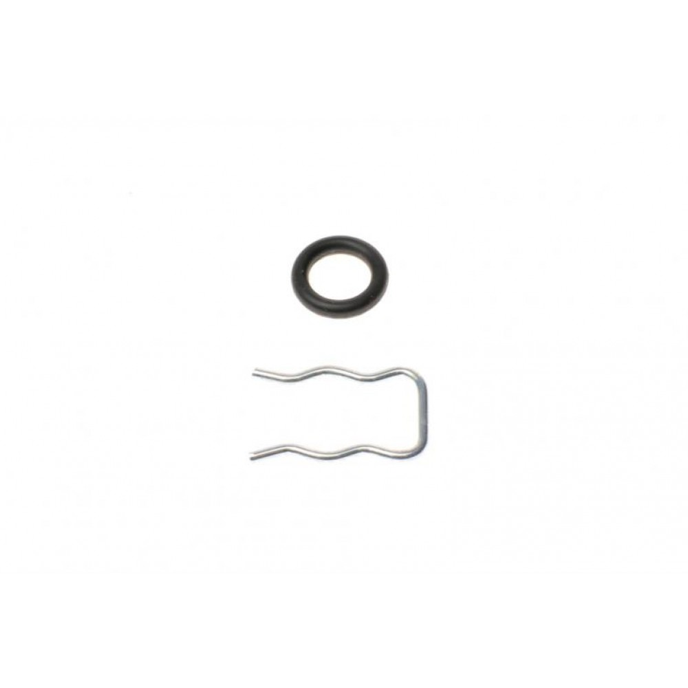 Підшипник вижимний VW Sharan/Ford Galaxy/Mondeo/Seat Alhambra 1.9TDi/1.8-2.8 95-10
