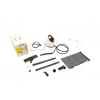 Пароочисник SC 2 Deluxe EasyFix Premium (1500Вт)