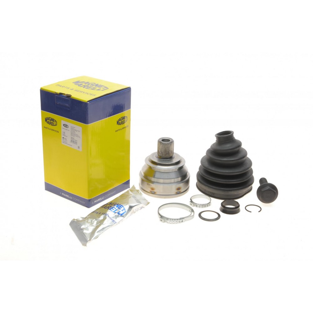 ШРКШ (зовнішній) VW T4 1.9-2.5TDI 94- (27/38z) (TOJ0303)